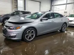 1G1ZD5ST9RF137991 2024 CHEVROLET MALIBU