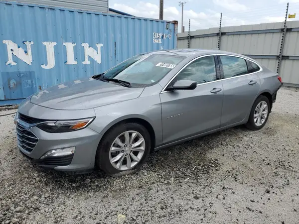 1G1ZD5ST9RF138896 2024 CHEVROLET MALIBU - Image 1