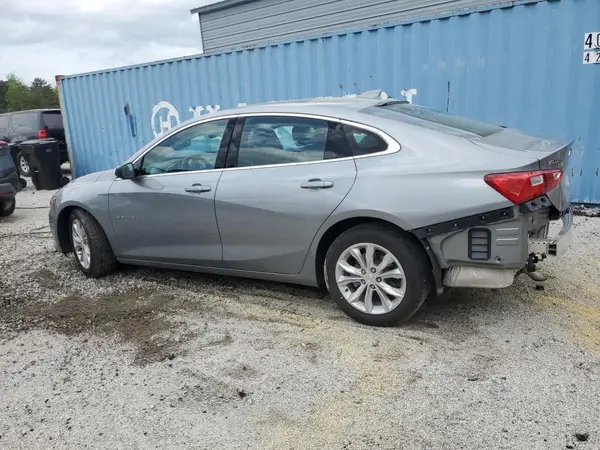 1G1ZD5ST9RF138896 2024 CHEVROLET MALIBU - Image 2