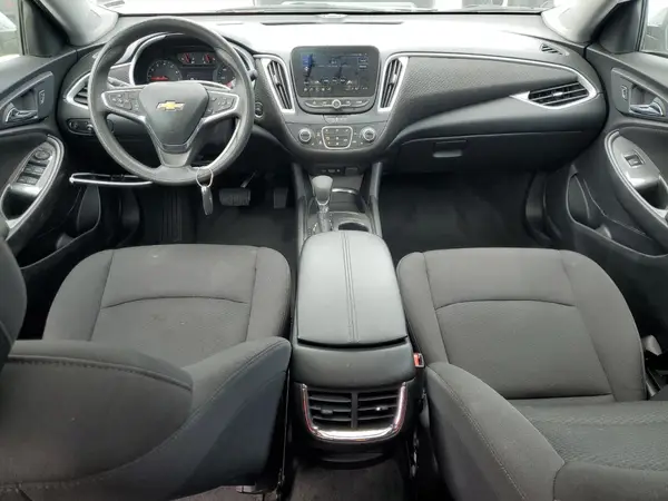 1G1ZD5ST9RF138896 2024 CHEVROLET MALIBU - Image 8