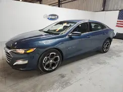 1G1ZD5ST9RF139319 2024 CHEVROLET MALIBU