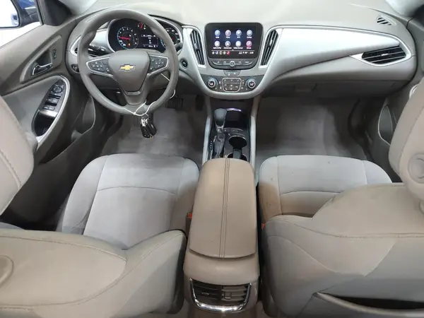 1G1ZD5ST9RF139319 2024 CHEVROLET MALIBU - Image 8