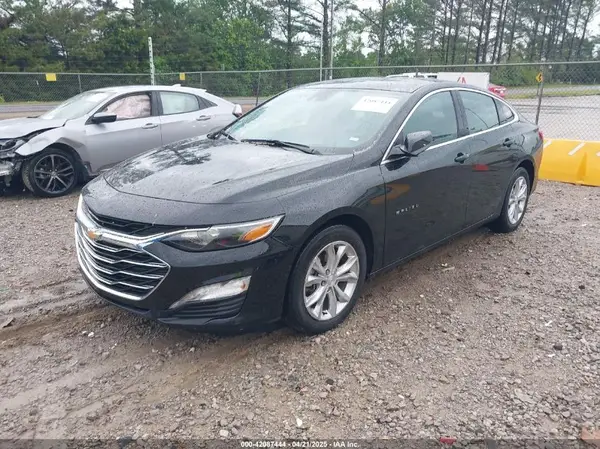 1G1ZD5ST9RF139885 2024 CHEVROLET MALIBU - Image 2