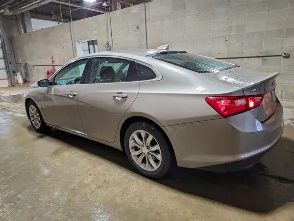 1G1ZD5ST9RF141832 2024 CHEVROLET MALIBU - Image 2