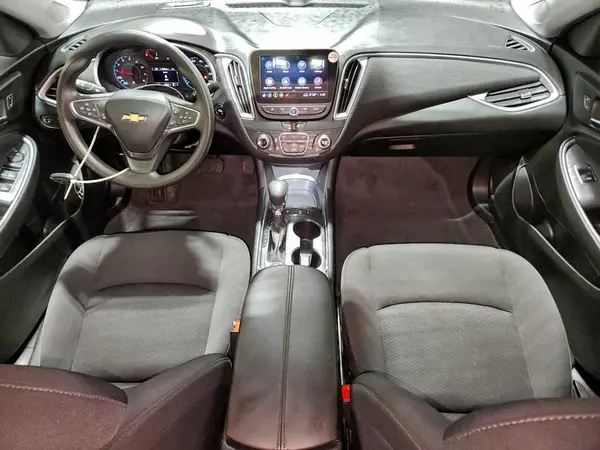 1G1ZD5ST9RF141832 2024 CHEVROLET MALIBU - Image 8