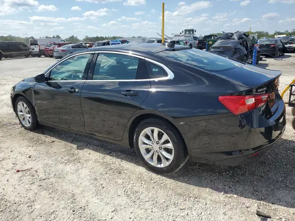 1G1ZD5ST9RF146867 2024 CHEVROLET MALIBU - Image 2