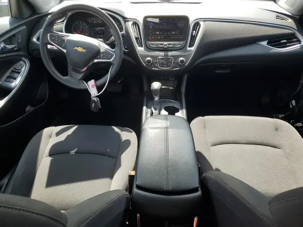 1G1ZD5ST9RF146867 2024 CHEVROLET MALIBU - Image 8