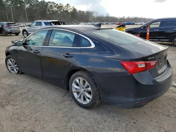 1G1ZD5ST9RF147906 2024 CHEVROLET MALIBU - Image 2