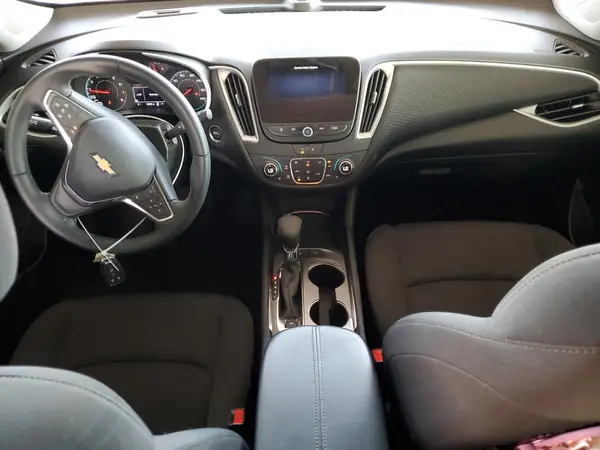 1G1ZD5ST9RF148022 2024 CHEVROLET MALIBU - Image 8