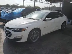 1G1ZD5ST9RF148098 2024 CHEVROLET MALIBU