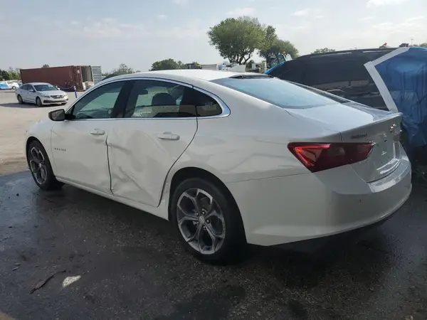 1G1ZD5ST9RF148098 2024 CHEVROLET MALIBU - Image 2
