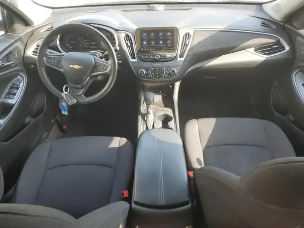 1G1ZD5ST9RF148098 2024 CHEVROLET MALIBU - Image 8