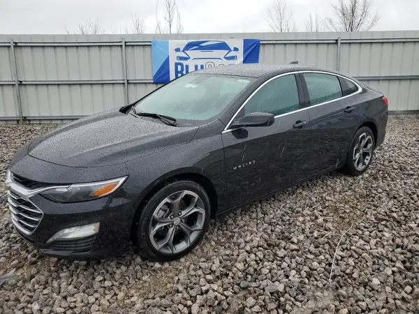 1G1ZD5ST9RF148246 2024 CHEVROLET MALIBU - Image 1