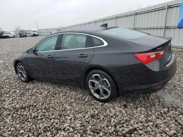 1G1ZD5ST9RF148246 2024 CHEVROLET MALIBU - Image 2