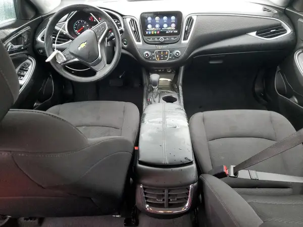 1G1ZD5ST9RF148246 2024 CHEVROLET MALIBU - Image 8
