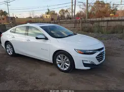 1G1ZD5ST9RF148618 2024 CHEVROLET MALIBU