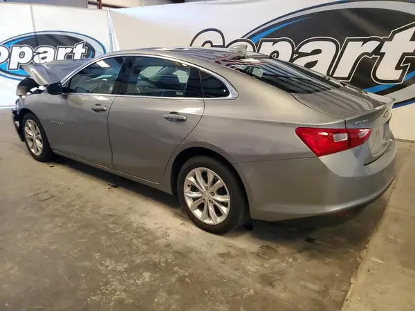 1G1ZD5ST9RF148893 2024 CHEVROLET MALIBU - Image 2