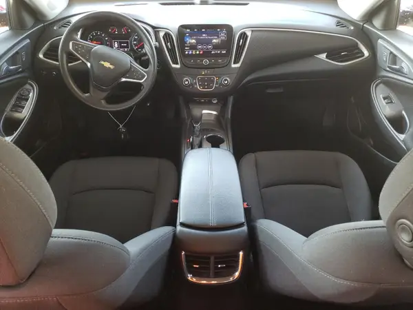 1G1ZD5ST9RF148974 2024 CHEVROLET MALIBU - Image 8