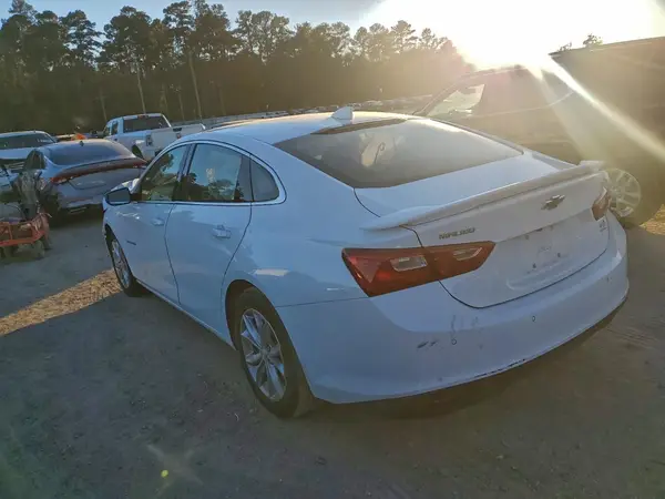 1G1ZD5ST9RF149073 2024 CHEVROLET MALIBU - Image 2