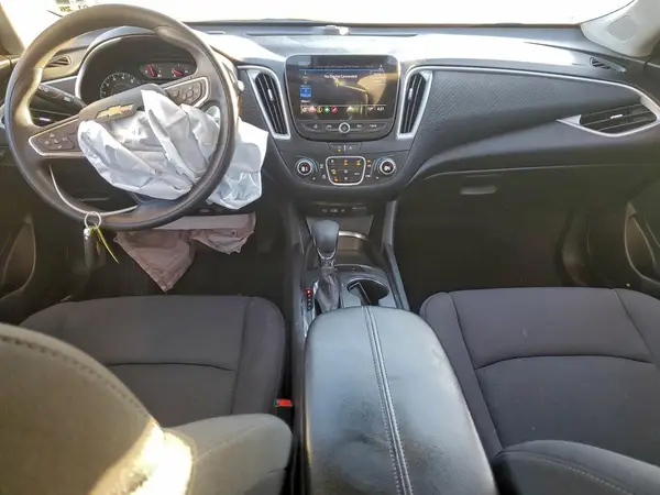 1G1ZD5ST9RF149073 2024 CHEVROLET MALIBU - Image 8