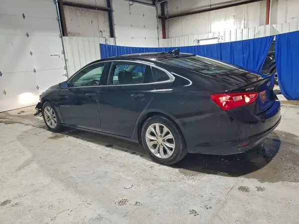 1G1ZD5ST9RF150207 2024 CHEVROLET MALIBU - Image 2