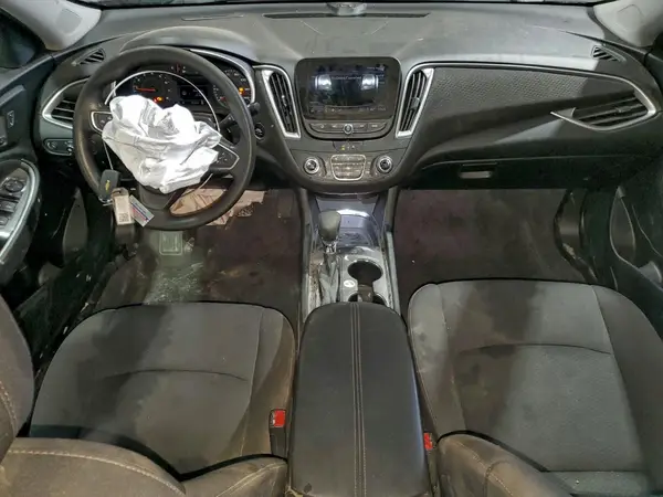 1G1ZD5ST9RF150207 2024 CHEVROLET MALIBU - Image 8