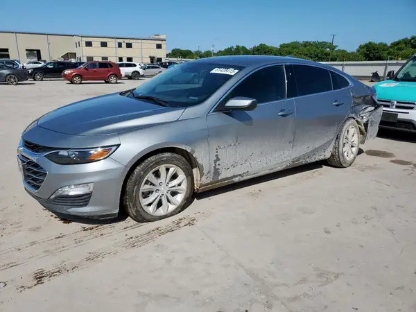 1G1ZD5ST9RF156752 2024 CHEVROLET MALIBU - Image 1