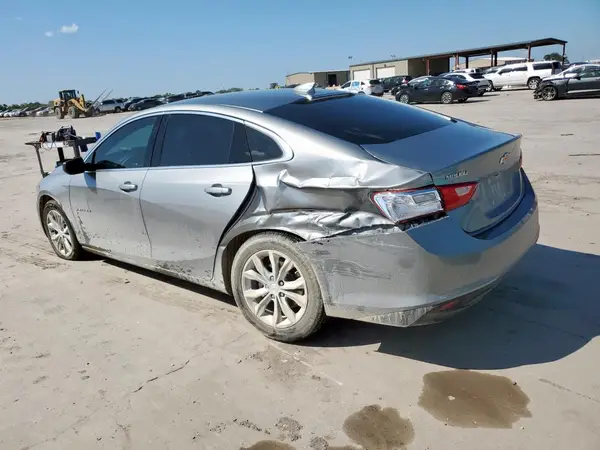 1G1ZD5ST9RF156752 2024 CHEVROLET MALIBU - Image 2