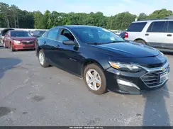 1G1ZD5ST9RF156766 2024 CHEVROLET MALIBU