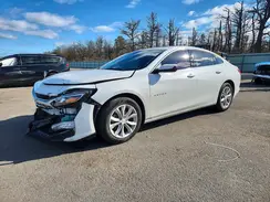 1G1ZD5ST9RF156993 2024 CHEVROLET MALIBU