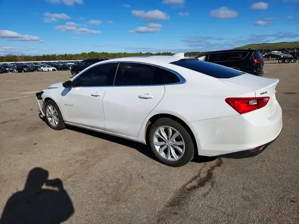 1G1ZD5ST9RF156993 2024 CHEVROLET MALIBU - Image 2