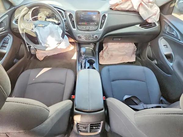 1G1ZD5ST9RF156993 2024 CHEVROLET MALIBU - Image 8