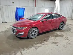1G1ZD5ST9RF157917 2024 CHEVROLET MALIBU
