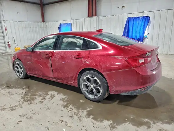 1G1ZD5ST9RF157917 2024 CHEVROLET MALIBU - Image 2