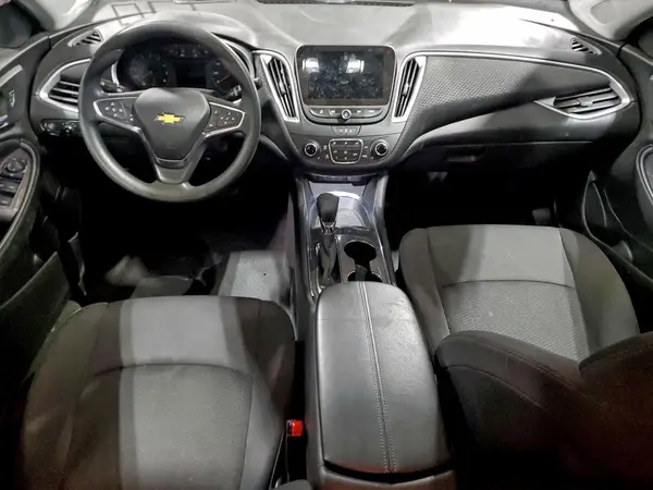 1G1ZD5ST9RF157917 2024 CHEVROLET MALIBU - Image 8