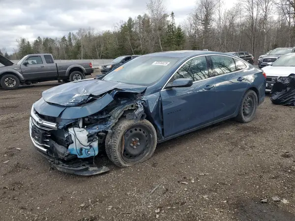 1G1ZD5ST9RF158503 2024 CHEVROLET MALIBU - Image 1