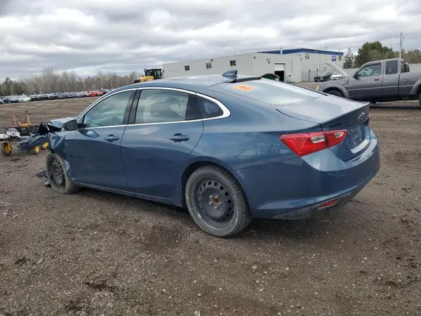 1G1ZD5ST9RF158503 2024 CHEVROLET MALIBU - Image 2