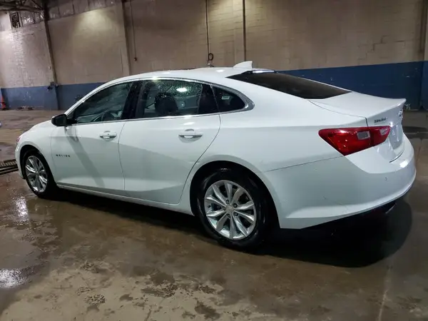 1G1ZD5ST9RF158565 2024 CHEVROLET MALIBU - Image 2