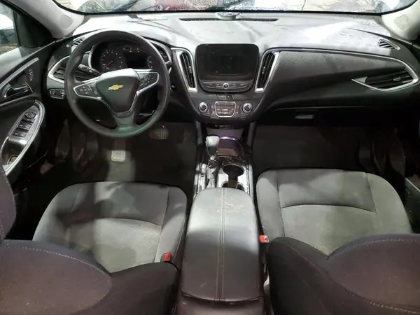 1G1ZD5ST9RF158565 2024 CHEVROLET MALIBU - Image 8