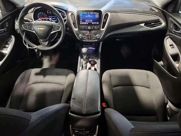 1G1ZD5ST9RF15940 2024 CHEVROLET MALIBU - Image 8