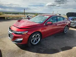 1G1ZD5ST9RF160008 2024 CHEVROLET MALIBU