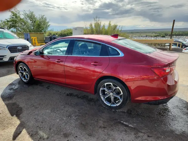 1G1ZD5ST9RF160008 2024 CHEVROLET MALIBU - Image 2