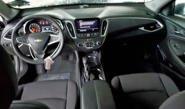 1G1ZD5ST9RF162311 2024 CHEVROLET MALIBU - Image 8