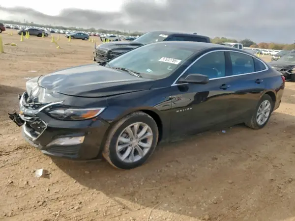 1G1ZD5ST9RF163569 2024 CHEVROLET MALIBU - Image 1