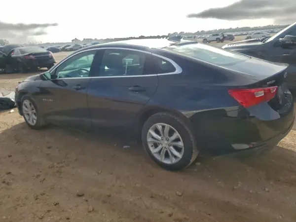 1G1ZD5ST9RF163569 2024 CHEVROLET MALIBU - Image 2