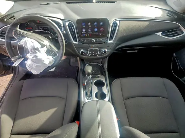 1G1ZD5ST9RF163569 2024 CHEVROLET MALIBU - Image 8