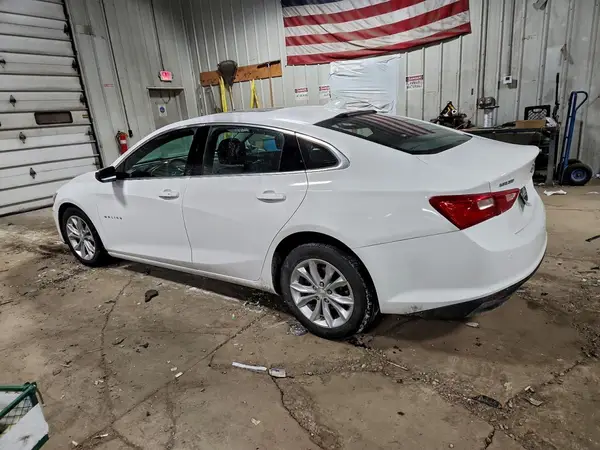 1G1ZD5ST9RF163880 2024 CHEVROLET MALIBU - Image 2