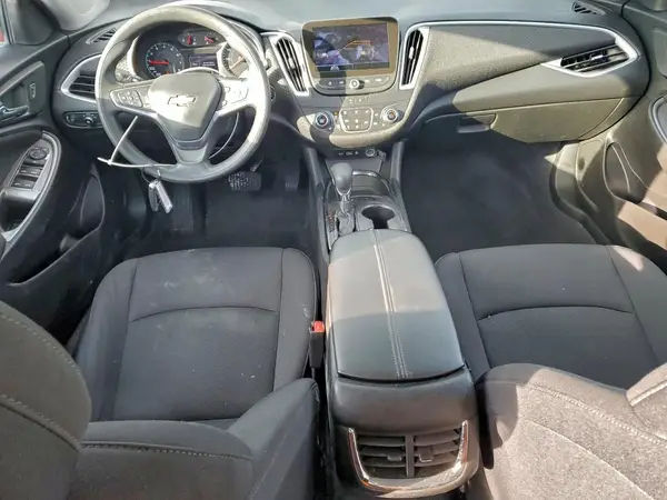 1G1ZD5ST9RF164124 2024 CHEVROLET MALIBU - Image 8