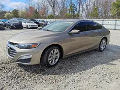 1G1ZD5ST9RF165175 2024 CHEVROLET MALIBU