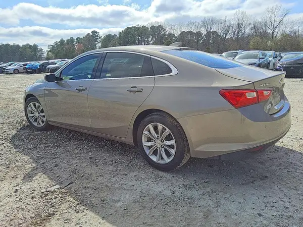 1G1ZD5ST9RF165175 2024 CHEVROLET MALIBU - Image 2